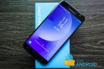 Samsung Galaxy J7 Pro: Unboxing and First Impressions 5