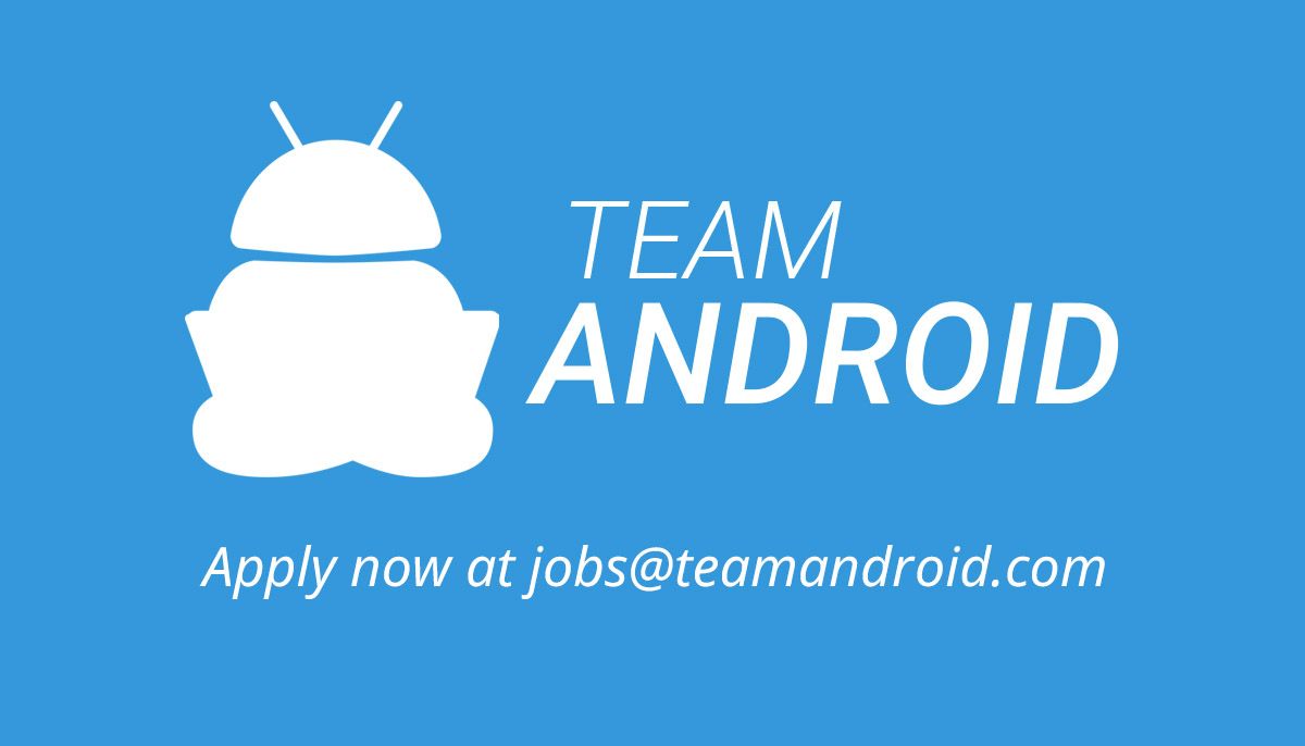 We're Hiring! 2 We are hiring!