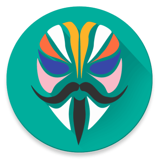 Download Magisk