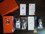 Moto E4 Plus: Unboxing and First Impressions 6