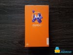 Moto E4 Plus: Unboxing and First Impressions 18