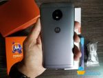 Moto E4 Plus: Unboxing and First Impressions 5