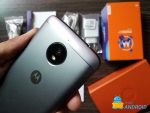 Moto E4 Plus: Unboxing and First Impressions 4