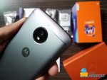 Moto E4 Plus: Unboxing and First Impressions 3