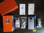 Moto E4 Plus: Unboxing and First Impressions 11