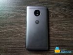Moto E4 Plus: Unboxing and First Impressions 12