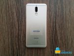 Huawei Mate 10 Lite Review - World's First Phone with Four Cameras 87