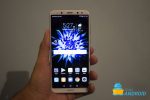 Huawei Mate 10 Lite Review - World's First Phone with Four Cameras 77