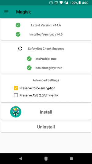 How to Install Magisk Modules with Magisk Manager 2