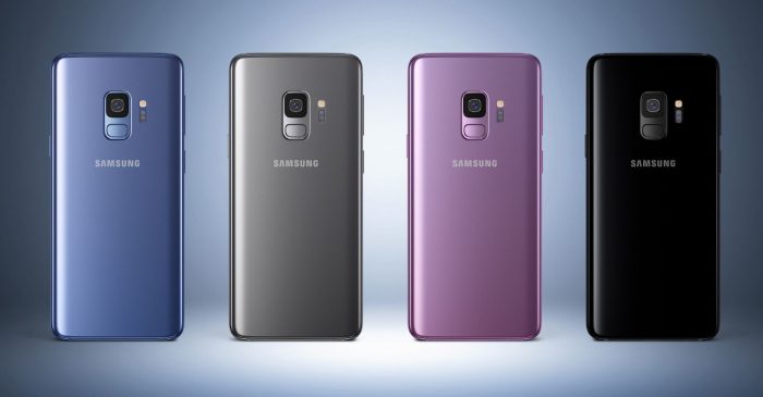 Unroot Samsung Galaxy S9 / Galaxy S9+ with Official Firmware 6