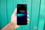 Nokia 8 Review - Design, Hardware, Camera and Software 53