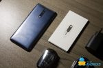 Nokia 8: Unboxing and First Impressions 9