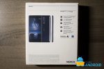 Nokia 8: Unboxing and First Impressions 12