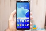 Huawei Y7 Prime 2018 Review - Budget-Friendly 18:9 Display Phone 74