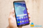Huawei Y7 Prime 2018 Review - Budget-Friendly 18:9 Display Phone 75