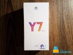 Huawei Y7 Prime 2018: Unboxing and First Impressions 15