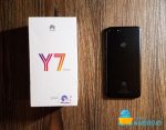 Huawei Y7 Prime 2018: Unboxing and First Impressions 17