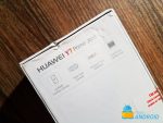 Huawei Y7 Prime 2018: Unboxing and First Impressions 16
