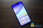 Huawei P20 Lite Review: Mid-Range Phone with High-End Design, Camera and Specs 58