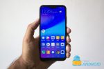 Huawei P20 Lite Review: Mid-Range Phone with High-End Design, Camera and Specs 51