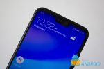 Huawei P20 Lite Review: Mid-Range Phone with High-End Design, Camera and Specs 68