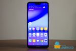 Huawei P20 Lite Review: Mid-Range Phone with High-End Design, Camera and Specs 62