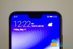 Huawei P20 Lite Review: Mid-Range Phone with High-End Design, Camera and Specs 55