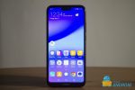 Huawei P20 Lite Review: Mid-Range Phone with High-End Design, Camera and Specs 54