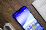Huawei P20 Lite: Unboxing and First Impressions 5