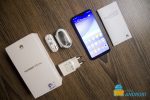 Huawei P20 Lite: Unboxing and First Impressions 16
