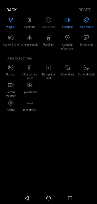 How to Remove or Hide Notch on Android Phones 6