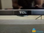TCL P6 UHD Smart TV