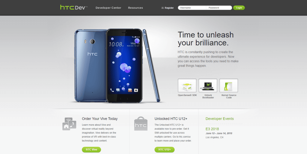 How to Unlock Bootloader on HTC Phones