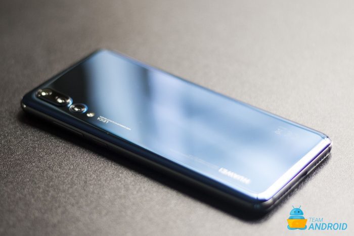 Huawei P20 Pro Review: World's First Triple Leica Lens Smartphone 6