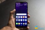 Huawei P20 Pro Review: World's First Triple Leica Lens Smartphone 35