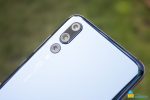 Huawei P20 Pro Review: World's First Triple Leica Lens Smartphone 25