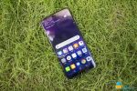 Huawei P20 Pro Review: World's First Triple Leica Lens Smartphone 24