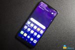 Huawei P20 Pro Review: World's First Triple Leica Lens Smartphone 38