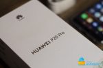 Huawei P20 Pro: Unboxing and First Impressions 28