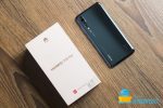 Huawei P20 Pro: Unboxing and First Impressions 11