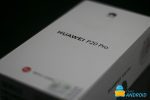 Huawei P20 Pro: Unboxing and First Impressions 19
