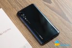 Huawei P20 Pro: Unboxing and First Impressions 12