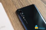 Huawei P20 Pro: Unboxing and First Impressions 13