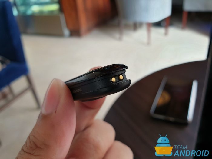 Mi Band 3 Review: Battery