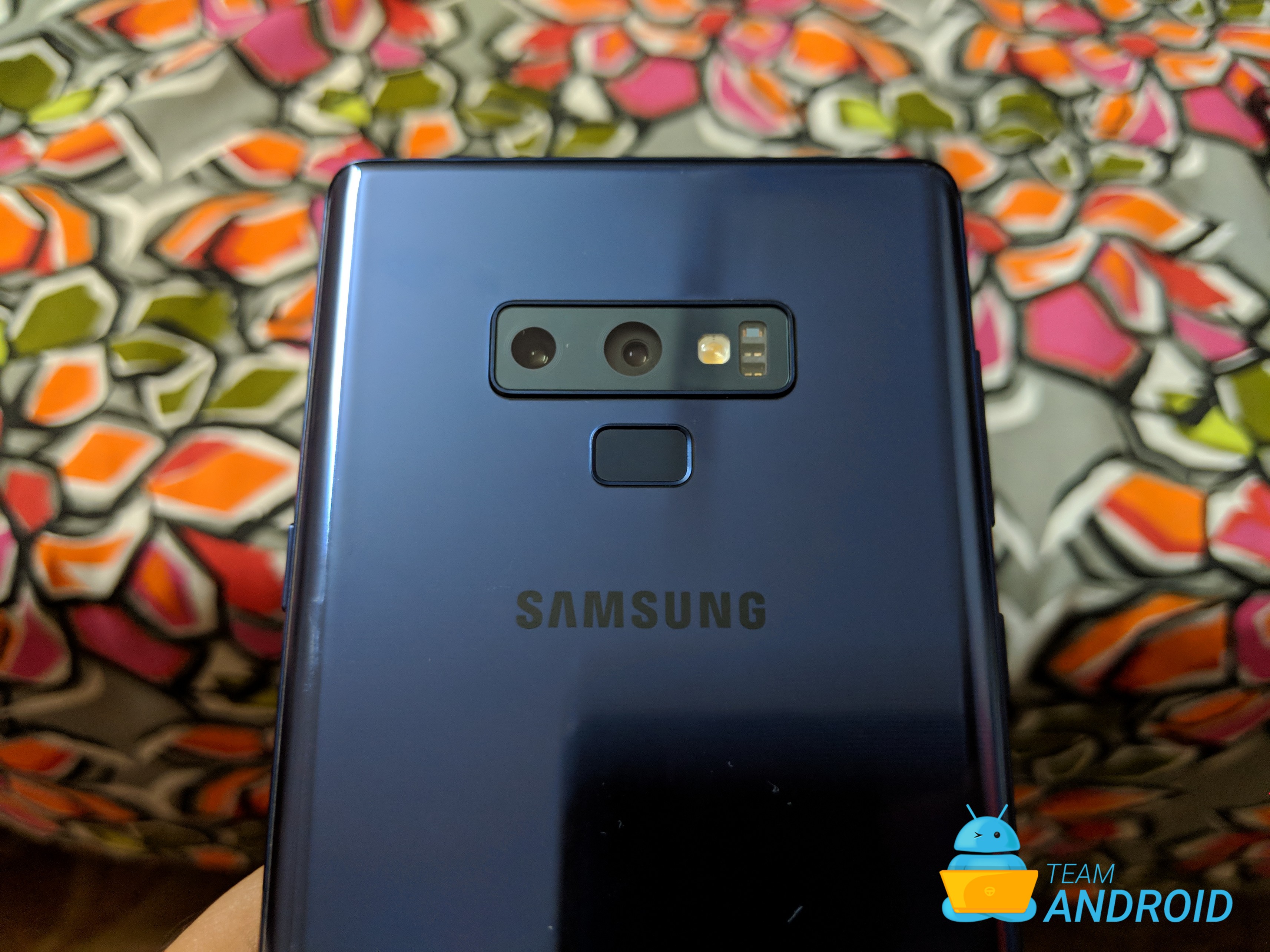 Top 7 Reasons to Buy Samsung Galaxy Note 9 3