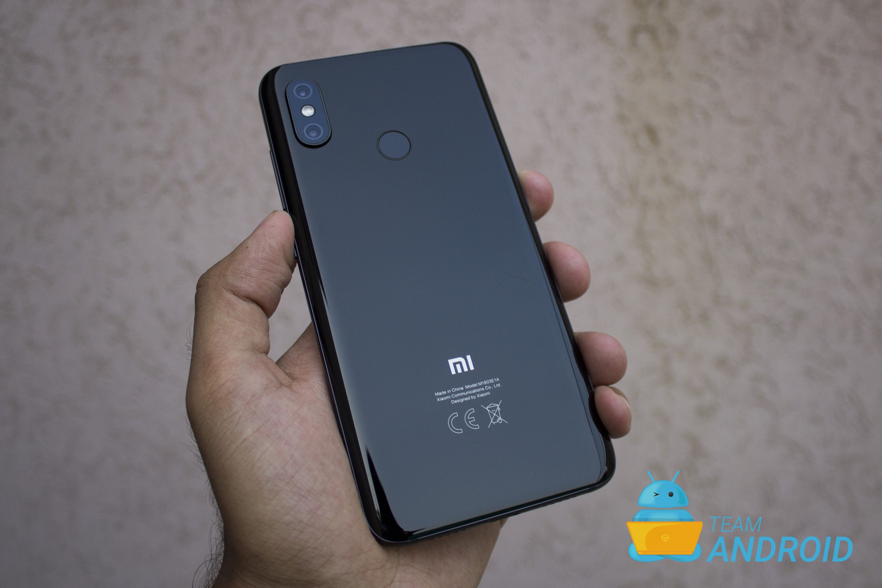 Xiaomi Mi 8 Review: A Great All Rounder 3