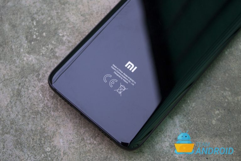 Xiaomi Mi 8 Review: A Great All Rounder 4