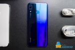 Huawei Nova 3: Unboxing and First Impressions 11