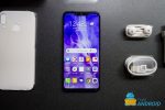Huawei Nova 3: Unboxing and First Impressions 15