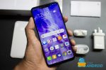 Huawei Nova 3: Unboxing and First Impressions 16